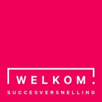 Welkom! Succesversnelling
