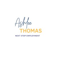 Next Stop Employment logo - Similar company to Sasha Eburne Coaching