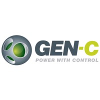 Gen-C Ltd logo - Similar company to Chp Solutions