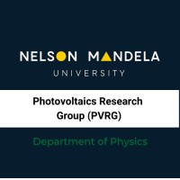 Nelson Mandela Uni PV Research Group logo - Similar company to Mw Future Solar