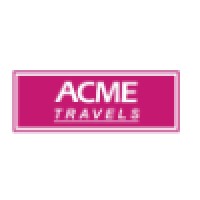 Acme Travels Sri Lanka logo - Similar company to Volume Pictures