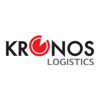 Kronos Logistics logo - Similar company to Selaet (Sociedad De Estudiantes De La Licenciatura De Estrategia Y Tranformación De Negocios)
