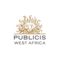 Publicis West Africa logo - Similar company to Pitcher Festival Of Creativity