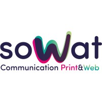 SOWAT MEDIA logo - Similar company to Conseil Mg