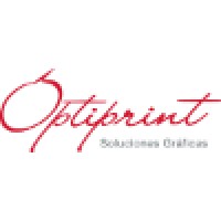 Optiprint logo - Similar company to Bgs (Brainworks Global Services Sl) - Bgssl.Com