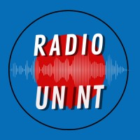 Radio UNINT logo - Similar company to Rough Radio