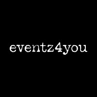 Eventz4You logo - Similar company to Vitiligo.Nl