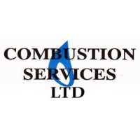 Combustion Services Ltd logo - Similar company to Mcgregor Glazing