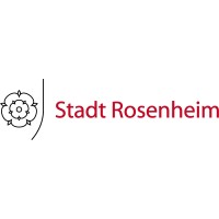 Wirtschaftsförderung Stadt Rosenheim logo - Similar company to Baysec - Bayerische Gesellschaft Für Cybersicherheit Mbh