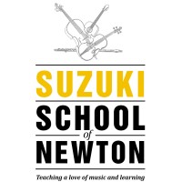 Suzuki School Of Newton