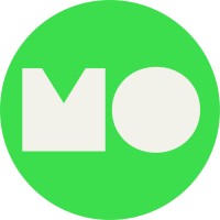 Mission One logo - Similar company to Marcel