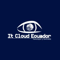 IT CLOUD ECUADOR logo - Similar company to Sistemecuador