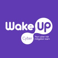 Wake-up Cyber logo - Similar company to Brook Special Solutions
