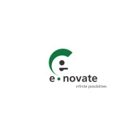 Enovate Private Limited logo - Similar company to Parsec Technology Private Limited