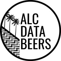 DataBeers Alicante logo - Similar company to Wheeler 1975 (Alicante Studios)