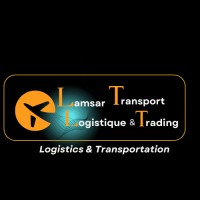 Lamsar Transport Logistique & Trading logo - Similar company to Idl, Spécialiste Du Transport Et De La Logistique