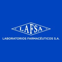 LAFSA Laboratorios Farmacéutico S.A. logo - Similar company to Buhl