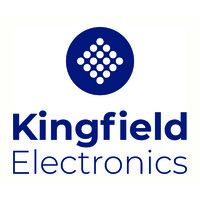 Kingfield Electronics Limited logo - Similar company to Jaltek