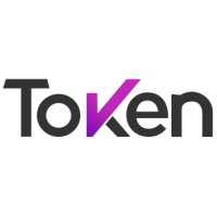 Token logo - Similar company to Token Ring