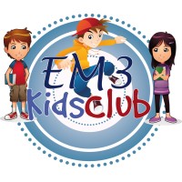 EM3 KIDS CLUB logo - Similar company to Sunley Holdings Ltd