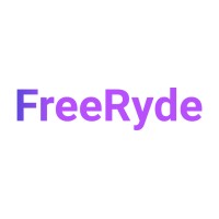 FreeRyde logo - Similar company to Third Drive Capital