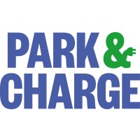 Park&Charge logo - Similar company to Opcharge