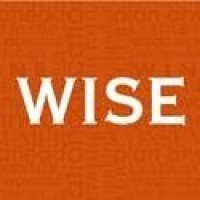 WISE logo - Similar company to Hostsapling