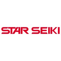 Star Seiki Brasil Ltda. logo - Similar company to Plast Machine Br