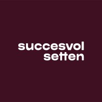 Succesvol Setten logo - Similar company to St Maarten Straatkrant