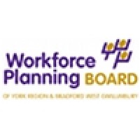 Workforce Planning Board of York Region logo - Similar company to Workforce Network Inc.