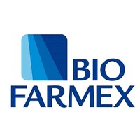 BIOFARMEX S.r.l. logo - Similar company to Gmed Pharma S.R.L