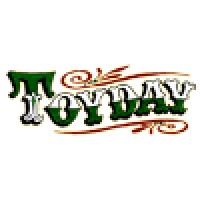 Toyday Toyshop Ltd logo - Similar company to Duck Duck