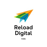 Reload Digital India logo - Similar company to Flair Pharma