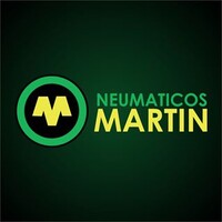 Neumaticos Maritn logo - Similar company to Agrobikes Srl