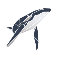 VAAL Airships logo - Similar company to Dronee