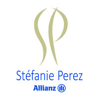 Agence Allianz Stéfanie Perez logo - Similar company to Legis Assur