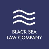 BLACK SEA LAW COMPANY logo - Similar company to Kolt - Law Company