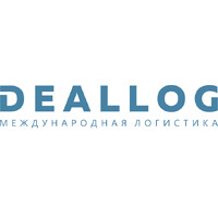 Deallog Logistics logo - Similar company to So Logistics