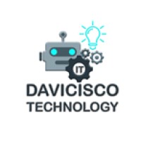 It Davicisco Technology logo - Similar company to Paranoid Software