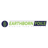 Earthbornfoils logo - Similar company to Active Led