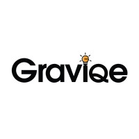 Graviqe logo - Similar company to Kandi Imaji