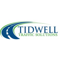 TIDWELL TRAFFIC SOLUTIONS logo - Similar company to The Construction Broadsheet