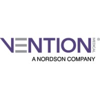 TDC Medical: A Vention Medical Company logo - Similar company to Motion Rc