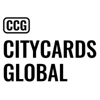 CITYCARDS GLOBAL logo - Similar company to Ant On The Globe