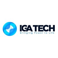 IGA TECH Industrial Electronics Pvt. Ltd. logo - Similar company to Igatech Industrial Electronics Pvt Ltd