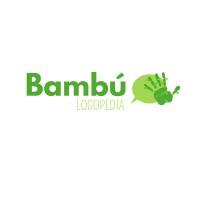Bambú Logopedia logo - Similar company to Dilo Logopedia