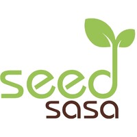 Seed Sasa logo - Similar company to Tukalime
