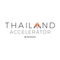 Thailand Accelerator logo - Similar company to Techsauce