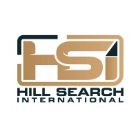 Hill Search International logo - Similar company to Hill Search Solutions, Llc.