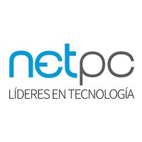 NETpc logo - Similar company to Astrotech Learning